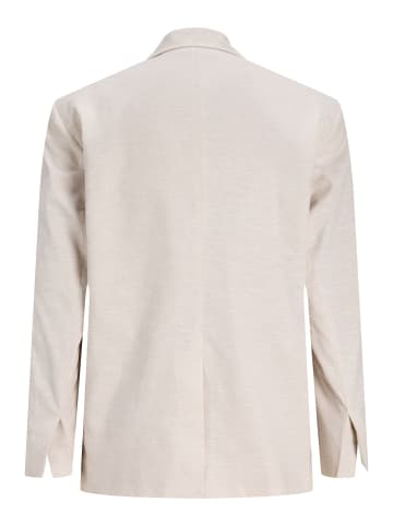 JJXX Klassischer Blazer in Natural