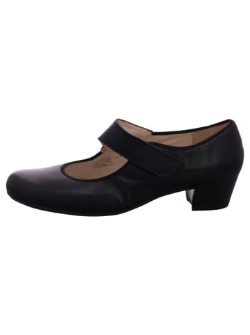 ara Pumps Mehrweite bis 45 mm CATANIA in  Schwarz