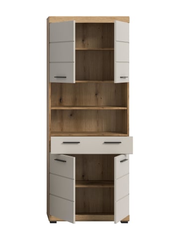 ebuy24 Kaschmir 74 x 31 cm