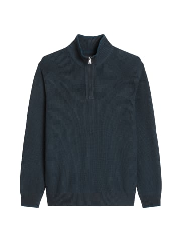 Marc O'Polo Troyer regular in Dark Navy