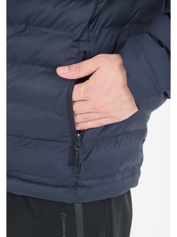 Whistler Steppjacke Froze in 2048 Navy Blazer