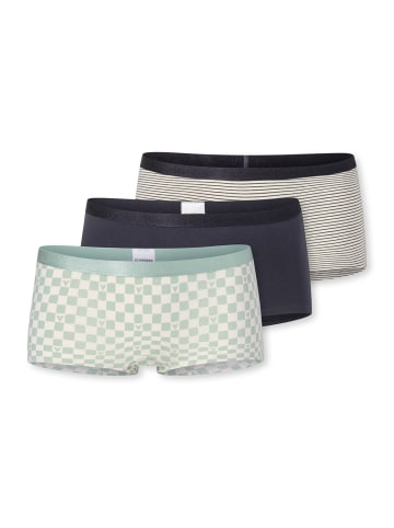 Schiesser Panty 955 Multi in sortiert 11