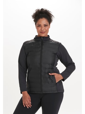 Endurance Q Jacke Sprinna in 1001 Black