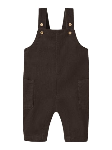 name it Overall in Delicioso