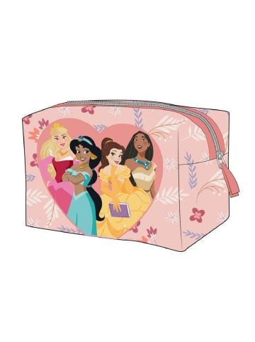 Disney Princess Kulturtasche für Kinder Kosmetiktasche