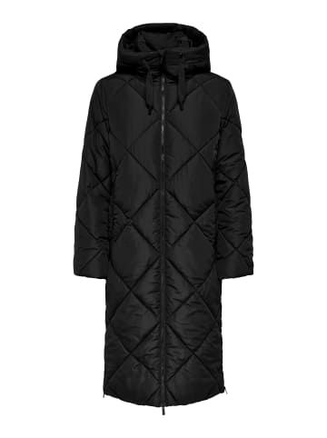ONLY Daunenjacke in Black