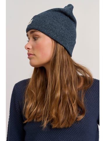 Oxmo Beanie OXBiene in Blau