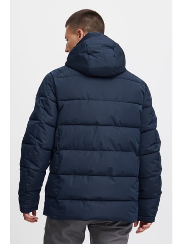 INDICODE Steppjacke in blau