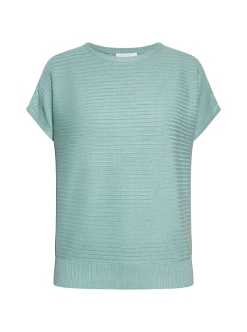 usha WHITE LABEL T-Shirt in AQUA