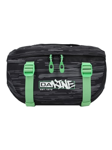 Dakine Hot Laps Gürteltasche 17 cm in vandal