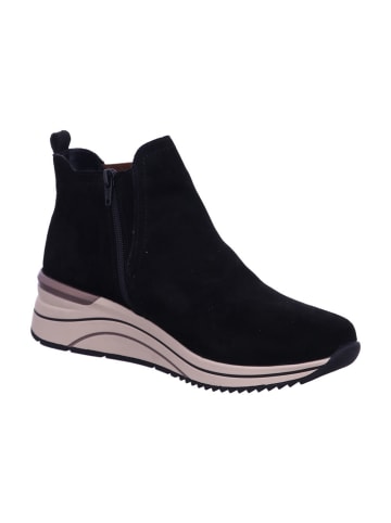 remonte Damen Stiefel/Boots ungefüttert in Schwarz