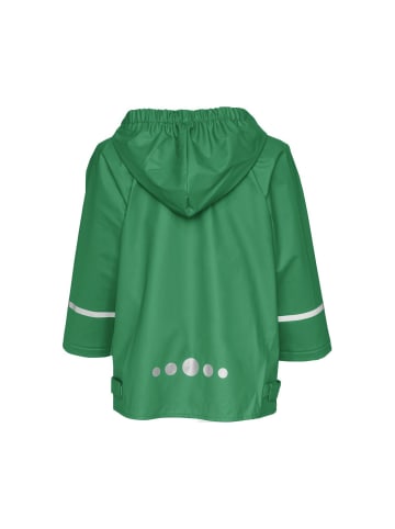 Playshoes Regenjacke 3 in 1 in Neongelb