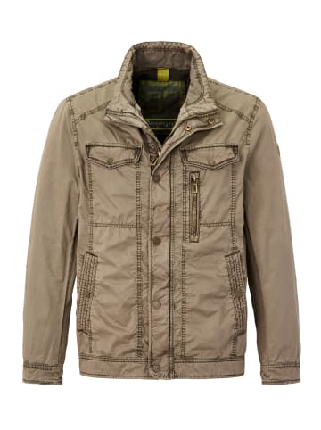 redpoint Blouson Buck in heritage olive