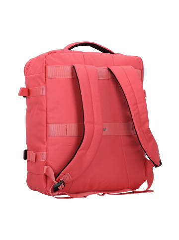 Roncato Ironik 2.0 Daypack 45 cm Laptopfach in radiant red