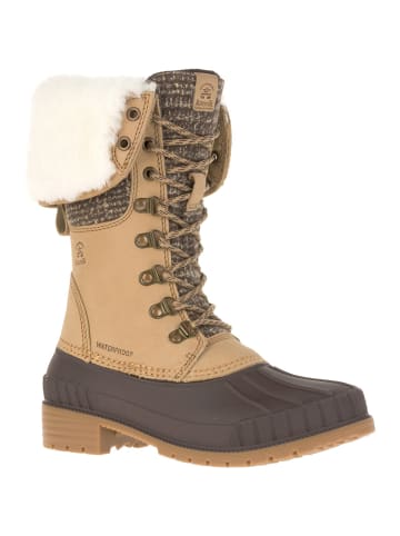 Kamik W SIENNA F 2 in Sand