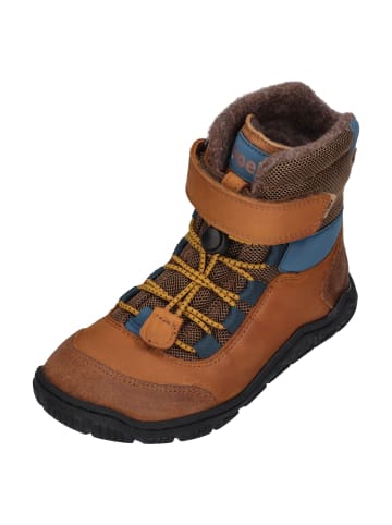 KOEL Winterstiefel RAVO WOOL TEX in braun