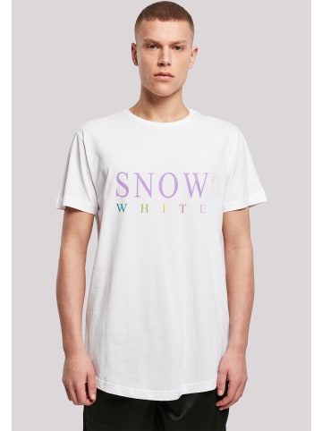 F4NT4STIC F4NT4STIC T-Shirt in white