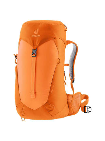 Deuter AC Lite 22 SL - Women's Wanderrucksack 56 cm (ashrose-cassis) in peach-tuscany