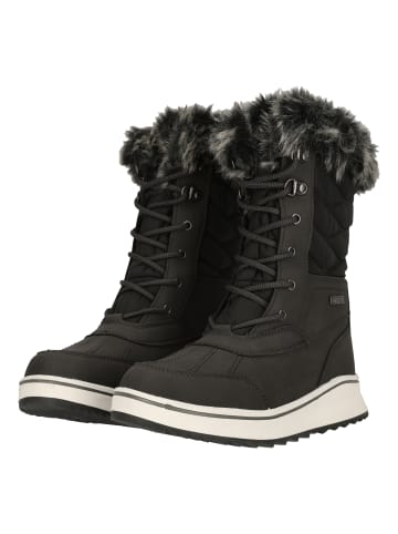 Mols Winterstiefel Sentian in 1071 Black Ink