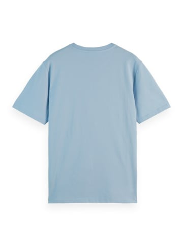 Scotch & Soda für in blau