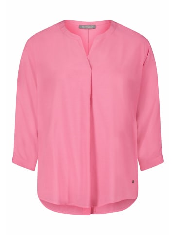 BETTY & CO Langarmbluse für Damen in Rosa