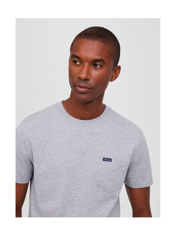 Faconnable Tshirt in Grau