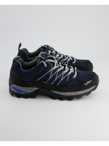 cmp Sneaker low in Blau