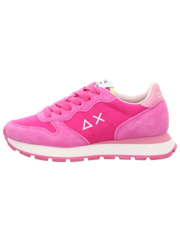 Sun68 Sneaker in pink