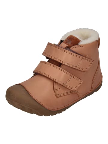 Bundgaard Lauflernschuhe PETIT MID WINTER BG303201DG in braun