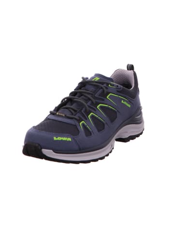 LOWA Outdoorschuhe in metall