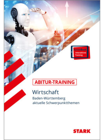 Stark Buch - STARK Abitur-Training - Wirtschaft - BaWü: aktuelle Schwerpunktthem