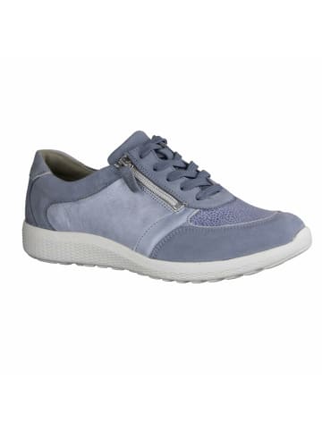 WALDLÄUFER Sneaker für Herren in blau