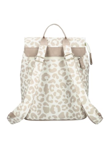 Zwei Olli Daypack 35 cm leo cotton
