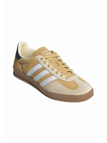 adidas adidas Turnschuhe in oat/footwear white/shadow navy