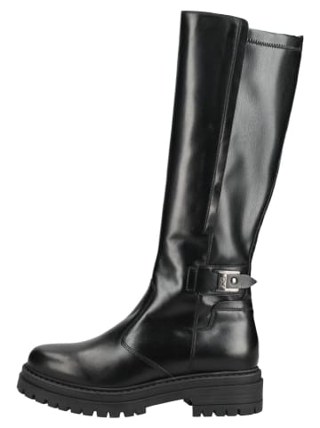 Nero Giardini Stiefel in Schwarz
