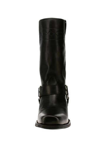Dockers by Gerli Stiefel 030140-002001 in Schwarz