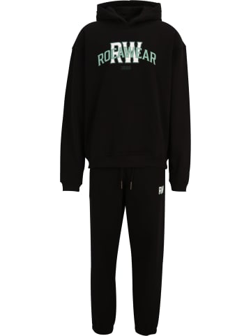 Rocawear Trainingsanzüge in black