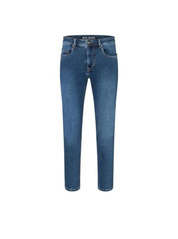 MAC Jeans in blau1
