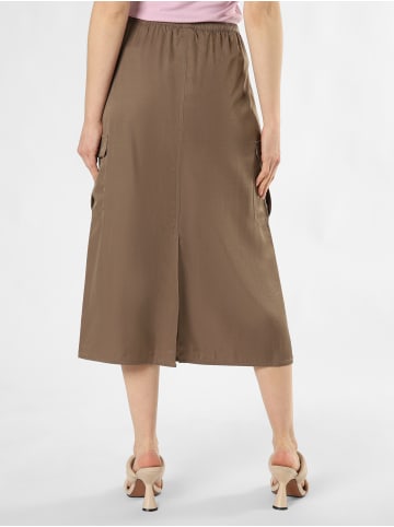 Marie Lund Rock in taupe