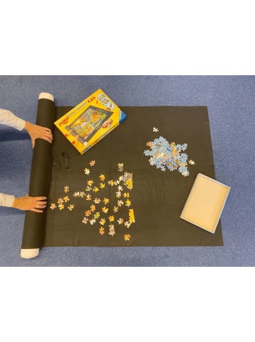 Ravensburger Zubehör Puzzle Rollen & Loslegen XXL Ab 14 Jahre in bunt