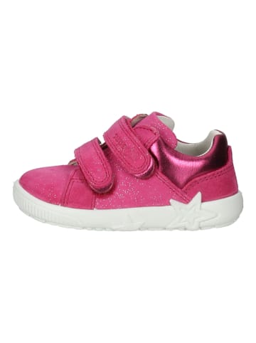 superfit Sneaker in Pink