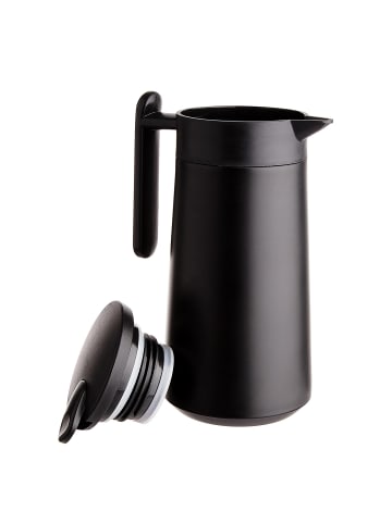 Butlers Kaffee-/Teekanne HOUSE BLEND in Schwarz