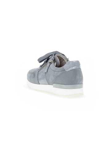 Gabor Sneaker in Blau