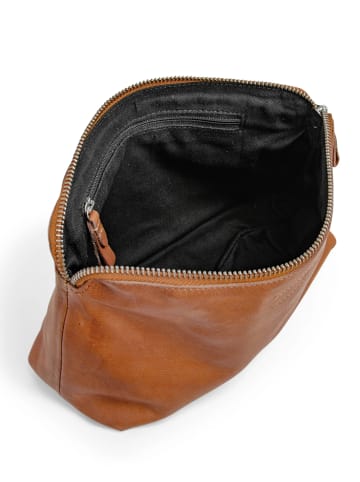 still nordic Kosmetiktasche stillBasic in Caramel