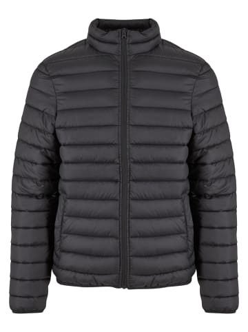 Urban Classics Urban Classics Leichte Jacken in black