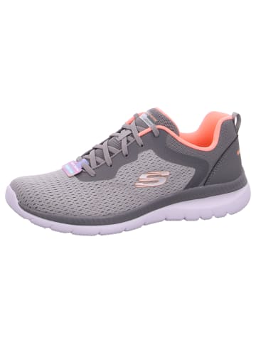 Skechers Sneaker Bountiful in Grau