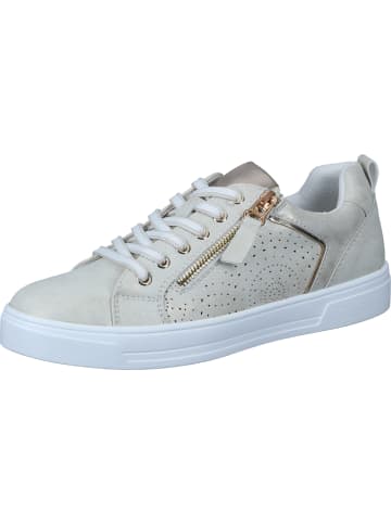 Jane Klain Sneakers Low in champagne