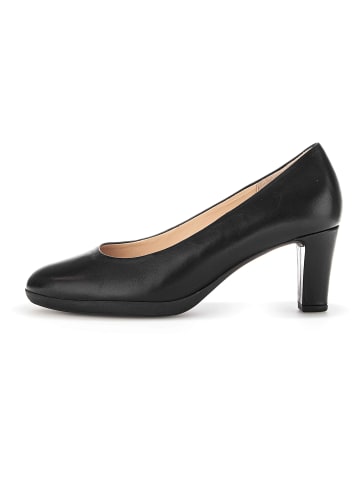 Gabor Pumps in Schwarz