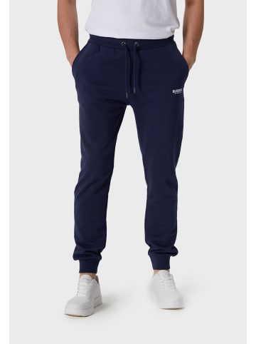 OLDSKULL Sweathose Basic Osk in Navy