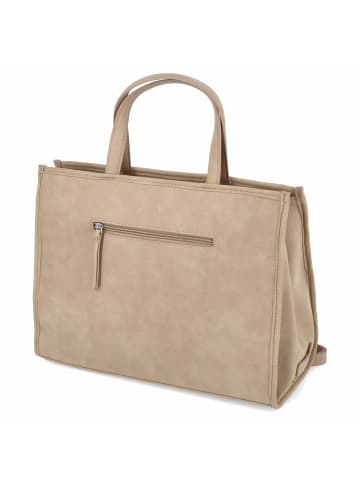 Fräulein Frida Handtasche in sand